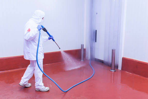 Phoenix, NY Pressure Washing Services Company