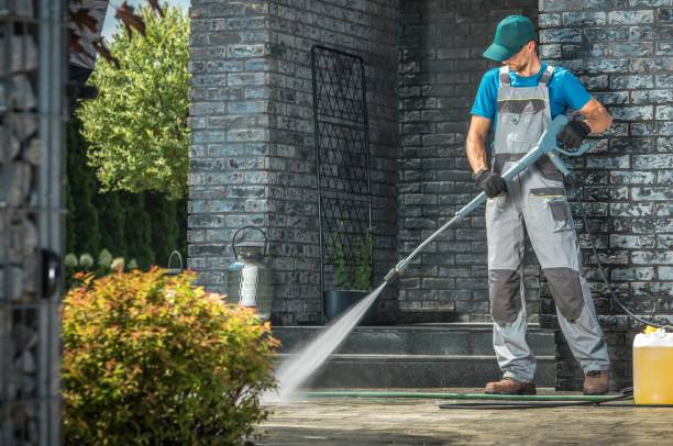 Best Restaurant Pressure Washing  in Phoenix, NY