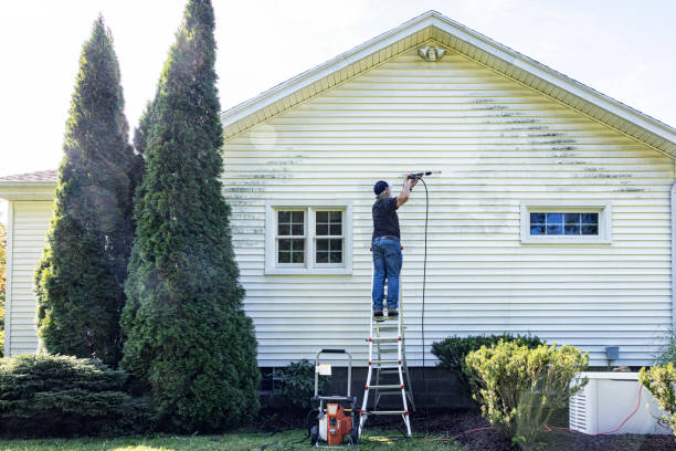 Best Parking Lot and Garage Cleaning  in Phoenix, NY